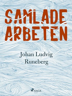 cover image of Samlade Arbeten
